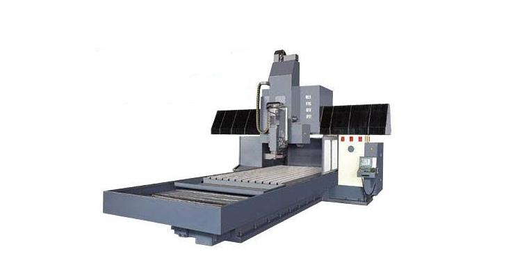 紡機(jī)墻板銑大面機(jī)床